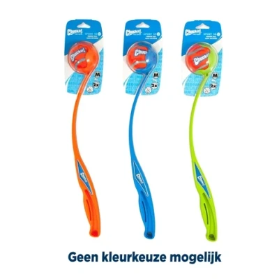 Afbeelding van Chuckit Sport 12M Ball Launcher 30 CM