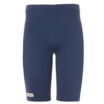 Afbeelding van Uhlsport Distinction Colors Sportbroek performance Maat M Mannen donker blauw