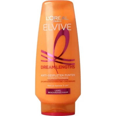 Afbeelding van L&#039;Oreal Elvive Conditioner Dream Lengths, 200 ml