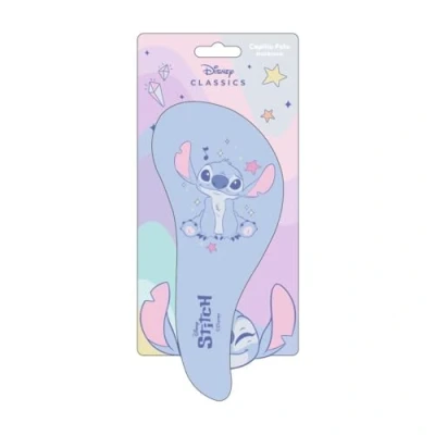 Afbeelding van Rechthoekige borstels voor kinderen, Stitch, 10,0 x 20,0 0,1 cm