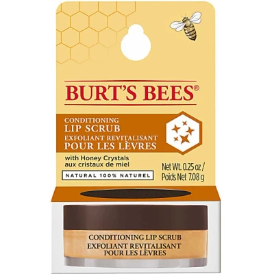 Afbeelding van Burt&#039;s Bees Conditioning Lip Scrub 7,08g