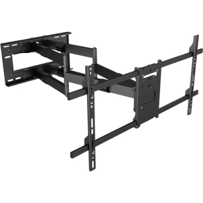 Afbeelding van My Wall H 27 2 XL TV beugel Uittrekbaar, Kantelbaar Draaibaar, Kantelbaar, Roteerbaar