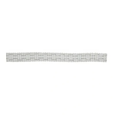 Afbeelding van Ako Classic Afrasteringslint 200m x 20mm Wit
