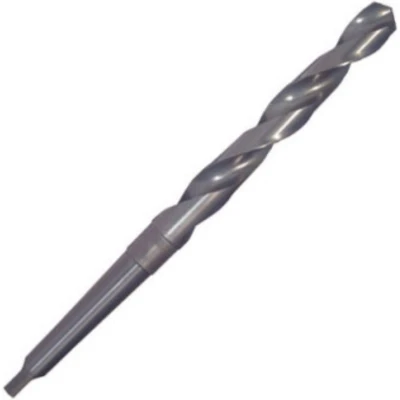 Afbeelding van Projahn Staalboor HSS 17 mm conische kolf MK2