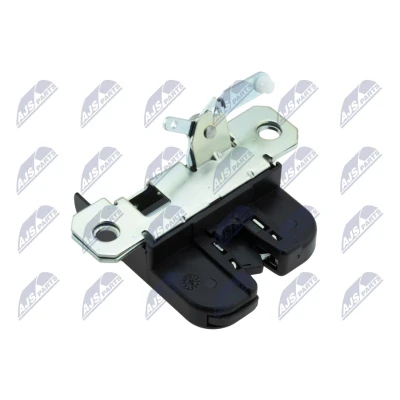 Afbeelding van Achterklepslot NTY EZC VW 433