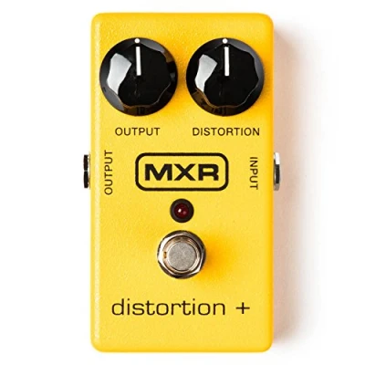 Afbeelding van MXR M104 Distortion + effect