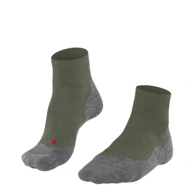 Afbeelding van Falke Tk5 Short Sokken Maat: 46 48