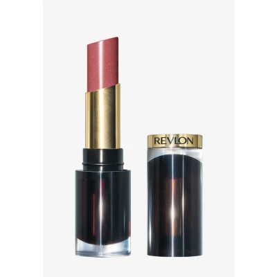 Afbeelding van Revlon Lipstick Super Lustrous Glass Shine Lippenstift, Maat: 3.1 g, Glossed up rose