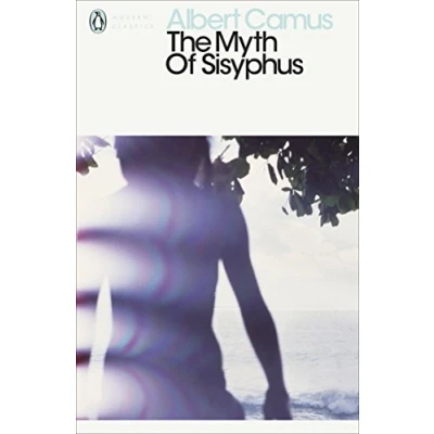 Afbeelding van The Modern Classics Myth of Sisyphus