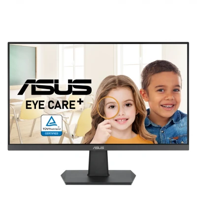 Afbeelding van Asus Gaming monitor VA27EHF, 69 cm / 27&quot;, Full HD