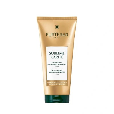 Afbeelding van Rene Furterer Sublime Karite Shampoo 200ml