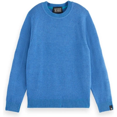 Afbeelding van Scotch &amp; Soda Soft Knit Trui Junior
