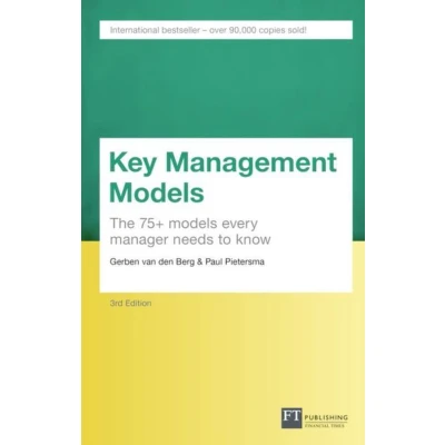 Afbeelding van Key Management Models, Travel Edition