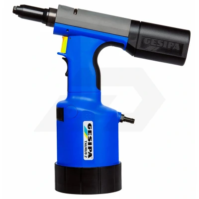 Afbeelding van Gesipa TAURUS 2 pneumatische popnageltang 2,4 6,0 mm