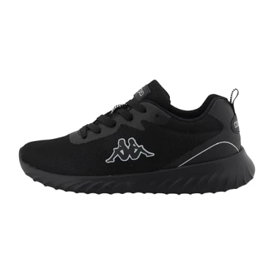 Afbeelding van Supremo Kappa Dames 95K0162001 sneakers, zwart, 39 EU, EU