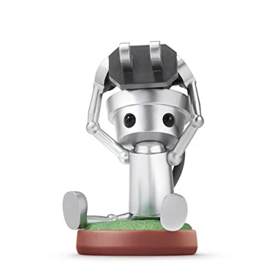 Afbeelding van Amiibo Chibi Robo