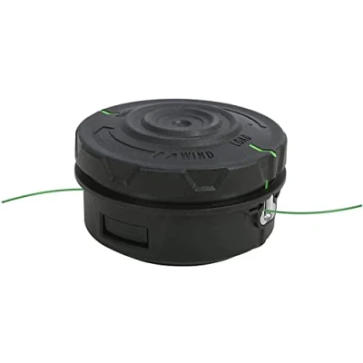 Afbeelding van Greenworks trimdraad voor kantentrimmers (2,00mm draaddiameter 5m draad geschikt bepaalde uit de 2x24V Serie)