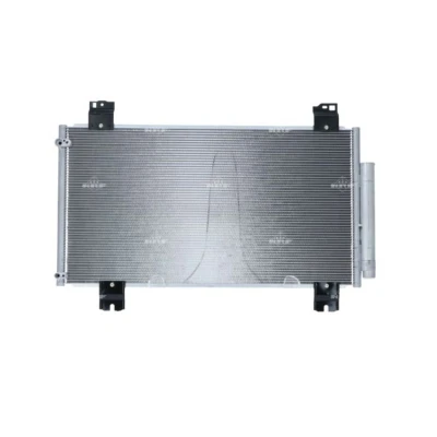 Afbeelding van Condensor, airconditioning NRF 350417