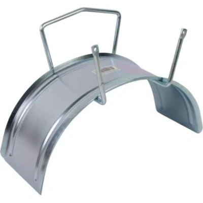 Afbeelding van Talen Tools Tuinslanghouder groot verzinkt N216