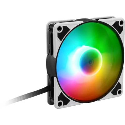 Afbeelding van Sharkoon SilentStorm 120 PWM RGB