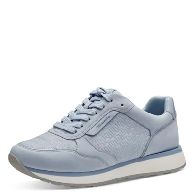 Afbeelding van Tamaris Sneaker 1 23752 42 880 normaal Maat: 36 EU