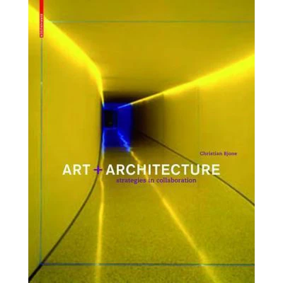 Afbeelding van Art and Architecture