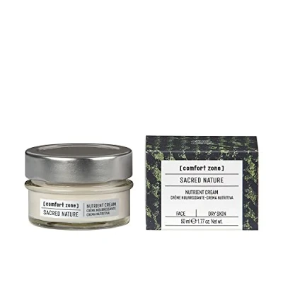 Afbeelding van Comfort Zone Sacred Nature Nutrient Cream 50 ml