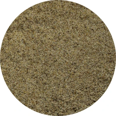 Afbeelding van Van Beekum Specerijen Hachee Kruidenmix Met Zout 20 KG Zak (bulk verpakking)