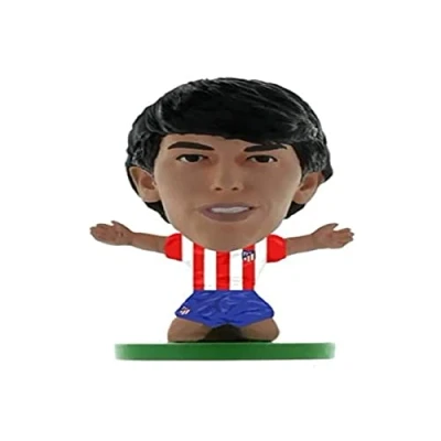 Afbeelding van SoccerStarz Atletico Madrid Joao Felix Home Kit (Klassiek) /Figuren