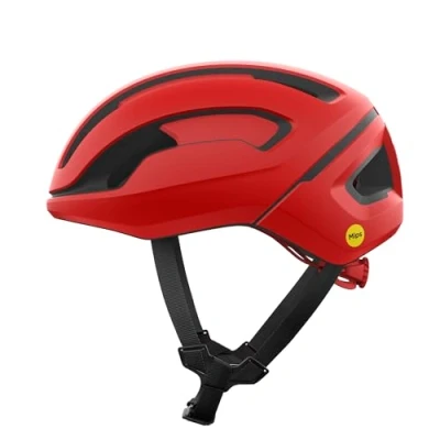 Afbeelding van POC Omne Air MIPS fietshelm met technologie, verstelbaar en optimaal geventileerd, voor dames heren, ideaal vrije tijd woon werkverkeer