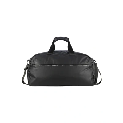 Afbeelding van bugatti Blanc Weekendtas, Heren, Maat: One Size, Schwarz