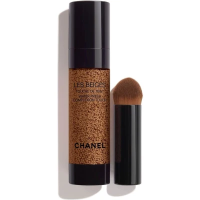 Afbeelding van Chanel Les Beiges Water Fresh Complexion Touch Foundation B80 20 ml