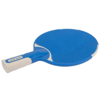 Afbeelding van Sure Shot Matthew Syed Outdoor Tafeltennisknuppel, blauw, één maat
