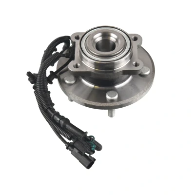 Afbeelding van Wiellagerset FEBI BILSTEIN 175518