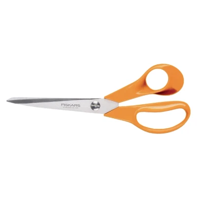 Afbeelding van Schaar Fiskars 210mm universeel