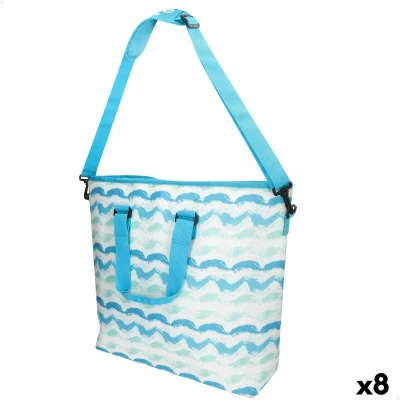 Afbeelding van Thermische Snacktas Aktive 50 x 43 15 cm (8 Stuks)