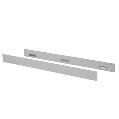 Afbeelding van Roba® Ombouwzijkanten mila / maren 2 geschikt voor roba combi kinderbed (2 stuks)