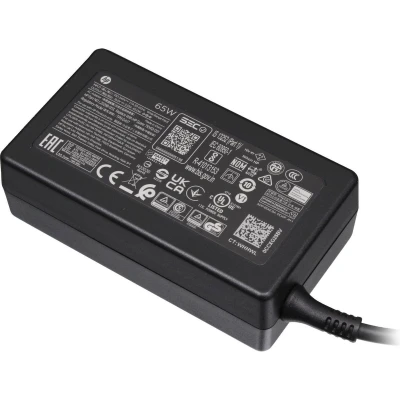 Afbeelding van HP H6Y89ET#ABB oplader 65W