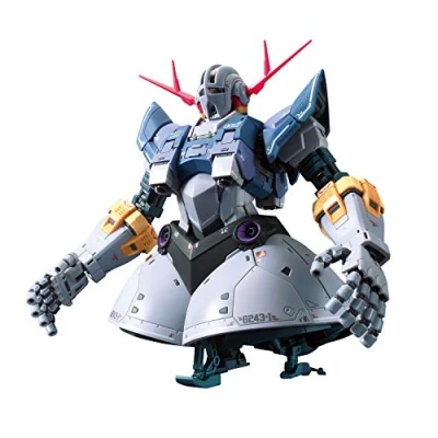 Afbeelding van Gundam Real Grade 1:144 Model Kit Zeong