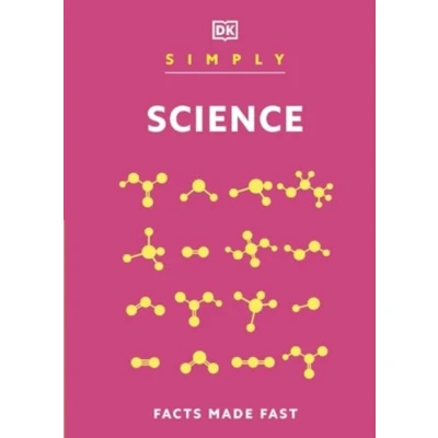 Afbeelding van DK Simply Science