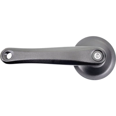 Afbeelding van Bafang Crank rechts M300 disc 94mm zwart