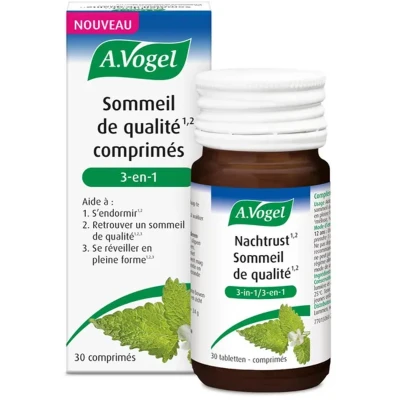 Afbeelding van A. Vogel Nachtrust 3 in 1