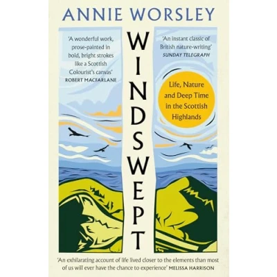 Afbeelding van Windswept