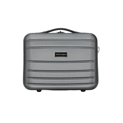 Afbeelding van Wittchen Globe LINE Collection Reistas, Maat: One Size, Grau