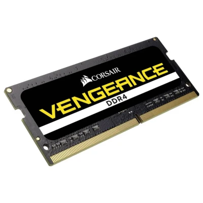 Afbeelding van Corsair DDR4 SODIMM Vengeance 2x16GB 2400
