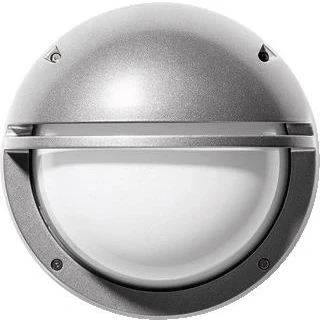 Afbeelding van Performance in lighting eko 21 grill antraciet e27 302054