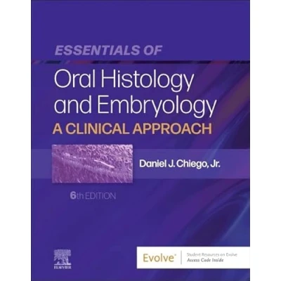 Afbeelding van Essentials of Oral Histology and Embryology: A Clinical Approach