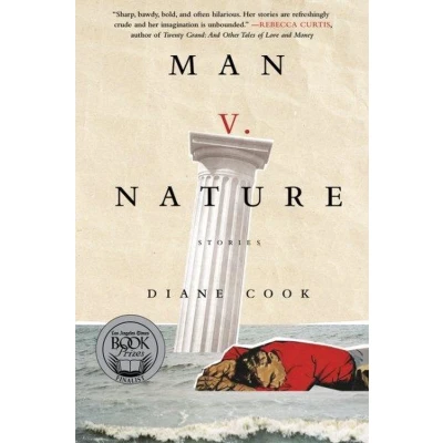Afbeelding van Man V. Nature: Stories
