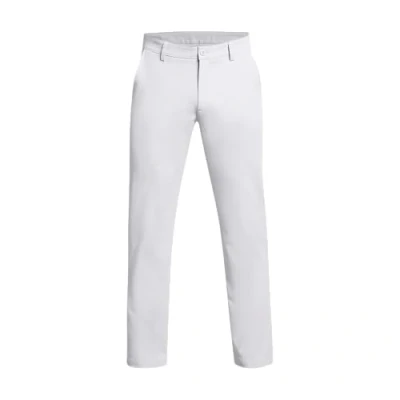 Afbeelding van Under Armour UA Tech Taps toelopende broek, Halo Grijs/Halo Grijs, 40/30