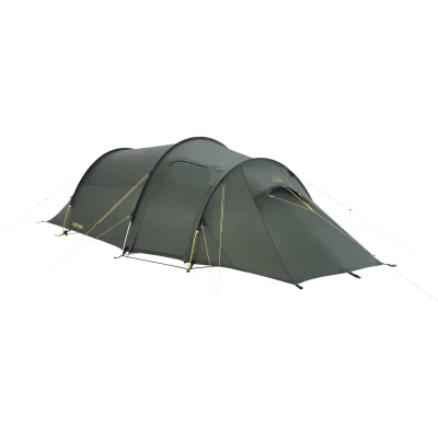 Afbeelding van Nordisk Oppland 2 SI Green Tent